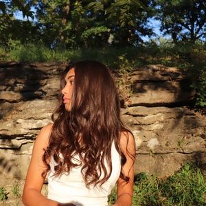 Meet your Posher, Anya